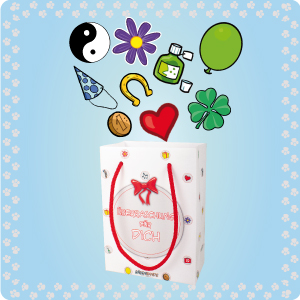 Originelle Geschenksets & Geschenkkörbe