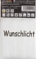 Preview: Lichttüte Wunschlicht Rückseite