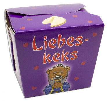 Liebes-Keks