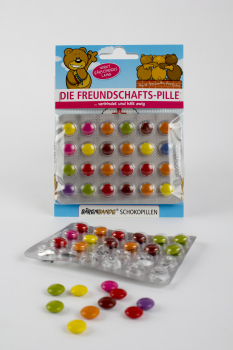 Die Freundschafts-Pille