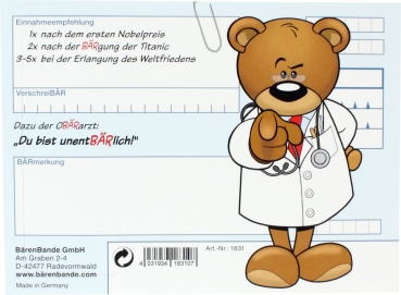 Preview: Rezept Übärflieger Traubenzucker Rückseite